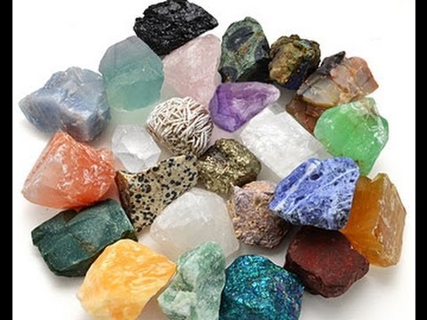 Resultado de imagen para Minerales